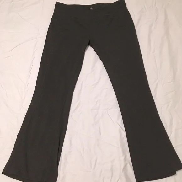 Prana Pants Jumpsuits Prana Low Rise Boot Cut Yoga Pants